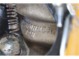 1936 Chevrolet Sedan (CC-2093120) for sale in Houston, Texas