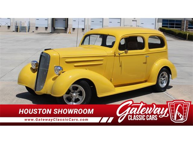 1936 Chevrolet Sedan (CC-2093120) for sale in Houston, Texas