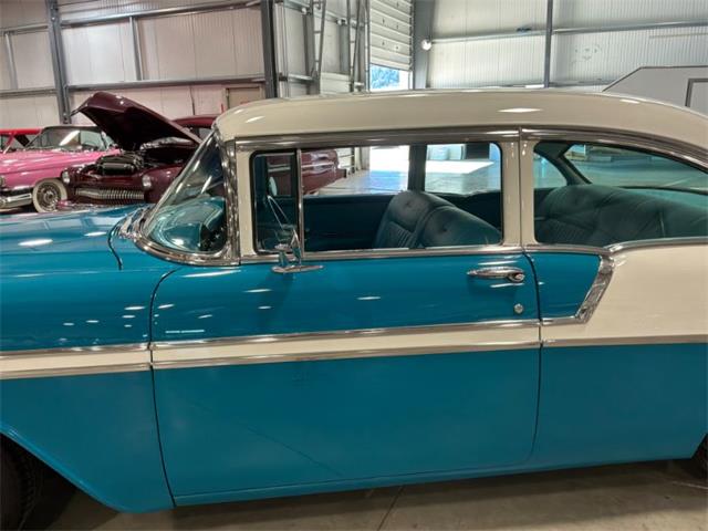 1956 Chevrolet Bel Air (CC-2093121) for sale in Hobart, Indiana