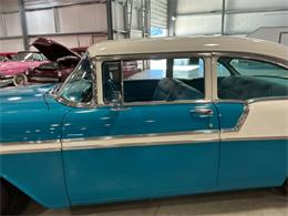 1956 Chevrolet Bel Air (CC-2093121) for sale in Hobart, Indiana
