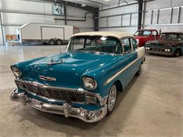 1956 Chevrolet Bel Air (CC-2093121) for sale in Hobart, Indiana