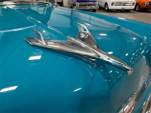 1956 Chevrolet Bel Air (CC-2093121) for sale in Hobart, Indiana