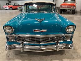 1956 Chevrolet Bel Air (CC-2093121) for sale in Hobart, Indiana