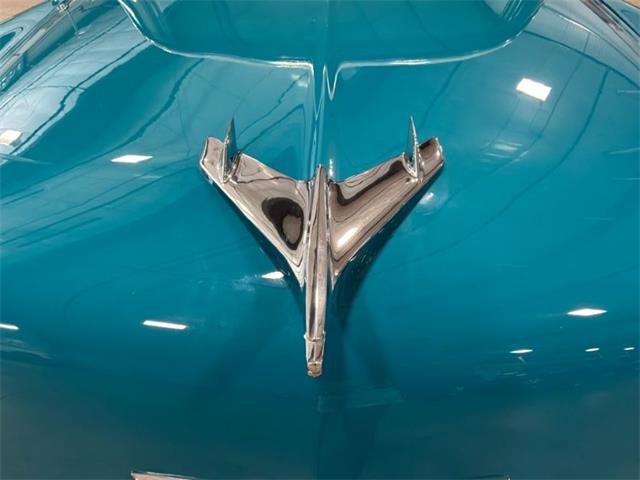 1956 Chevrolet Bel Air (CC-2093121) for sale in Hobart, Indiana