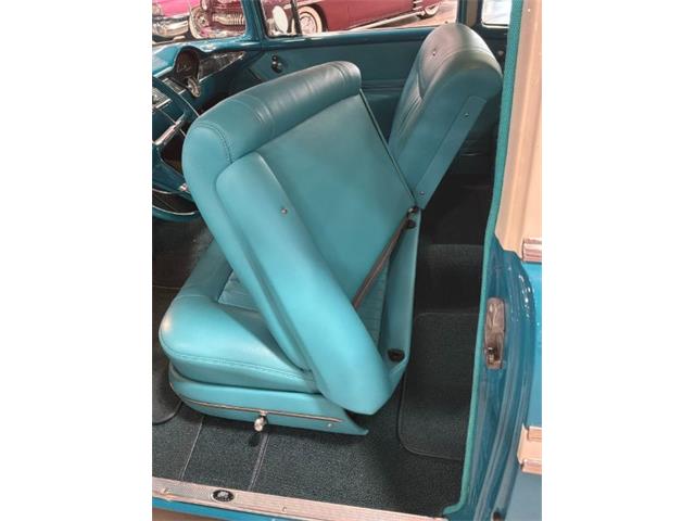 1956 Chevrolet Bel Air (CC-2093121) for sale in Hobart, Indiana
