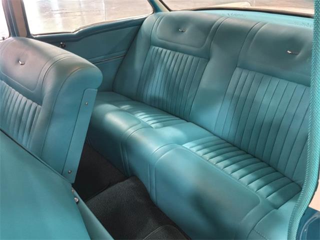 1956 Chevrolet Bel Air (CC-2093121) for sale in Hobart, Indiana