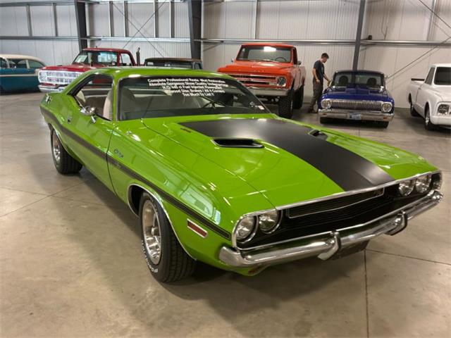 1970 Dodge Challenger (CC-2093122) for sale in Hobart, Indiana