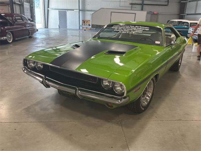 1970 Dodge Challenger (CC-2093122) for sale in Hobart, Indiana