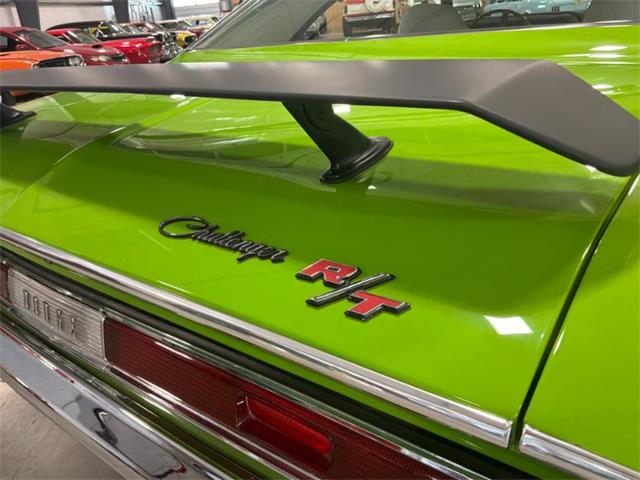1970 Dodge Challenger (CC-2093122) for sale in Hobart, Indiana