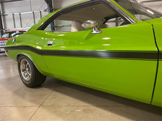 1970 Dodge Challenger (CC-2093122) for sale in Hobart, Indiana