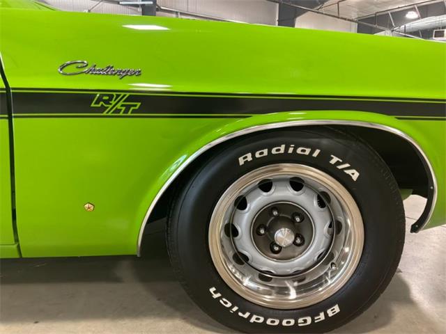 1970 Dodge Challenger (CC-2093122) for sale in Hobart, Indiana