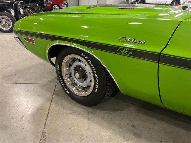 1970 Dodge Challenger (CC-2093122) for sale in Hobart, Indiana