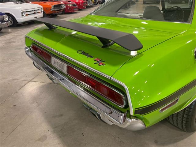 1970 Dodge Challenger (CC-2093122) for sale in Hobart, Indiana