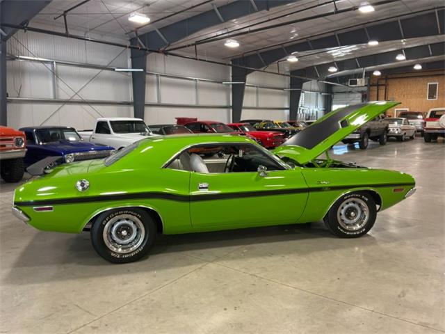 1970 Dodge Challenger (CC-2093122) for sale in Hobart, Indiana