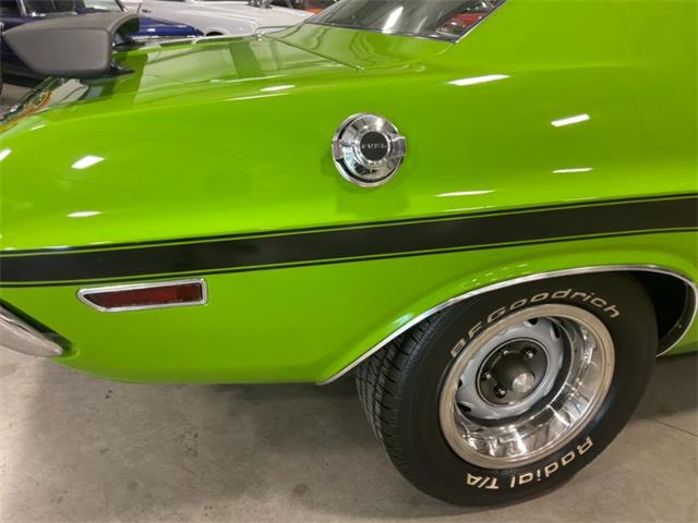 1970 Dodge Challenger (CC-2093122) for sale in Hobart, Indiana