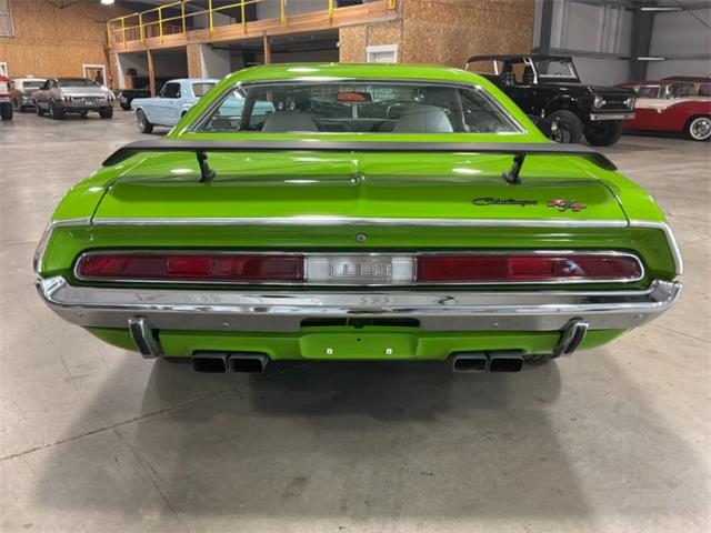 1970 Dodge Challenger (CC-2093122) for sale in Hobart, Indiana
