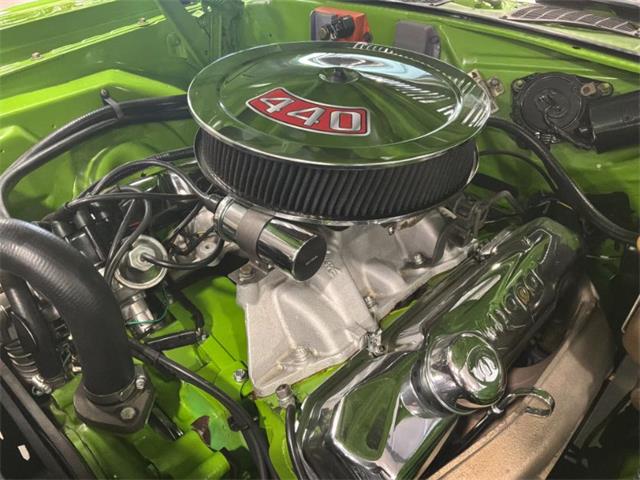1970 Dodge Challenger (CC-2093122) for sale in Hobart, Indiana