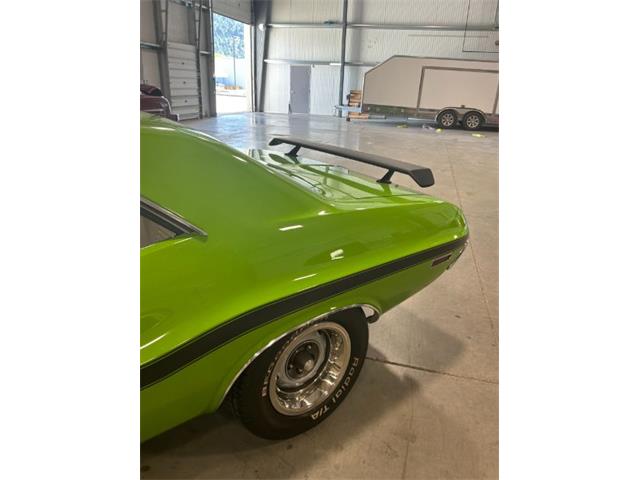 1970 Dodge Challenger (CC-2093122) for sale in Hobart, Indiana