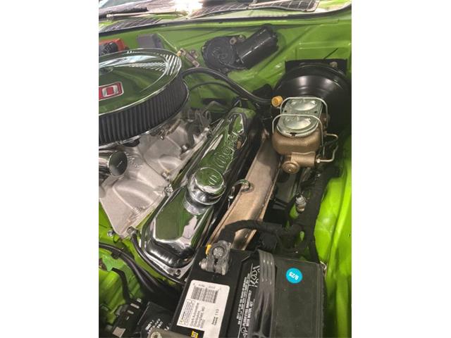 1970 Dodge Challenger (CC-2093122) for sale in Hobart, Indiana