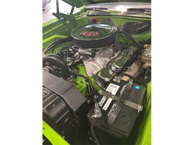 1970 Dodge Challenger (CC-2093122) for sale in Hobart, Indiana
