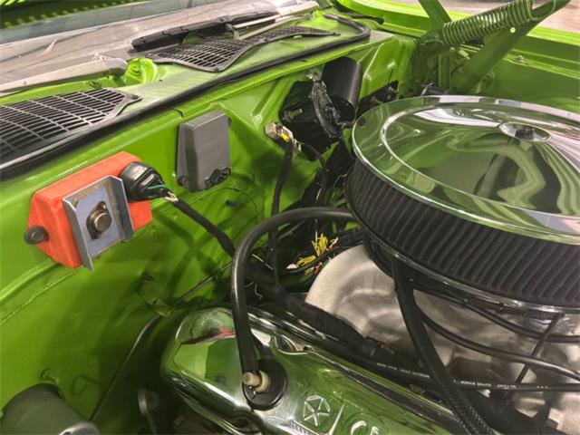 1970 Dodge Challenger (CC-2093122) for sale in Hobart, Indiana