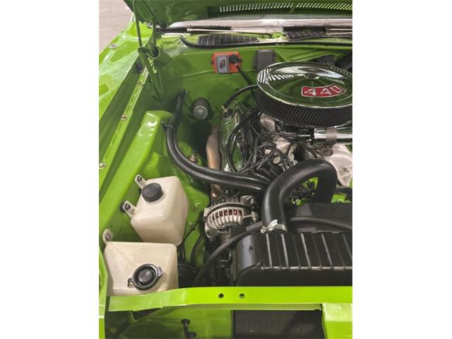 1970 Dodge Challenger (CC-2093122) for sale in Hobart, Indiana