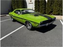 1970 Dodge Challenger (CC-2093122) for sale in Hobart, Indiana