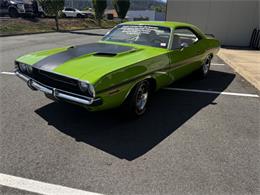 1970 Dodge Challenger (CC-2093122) for sale in Hobart, Indiana