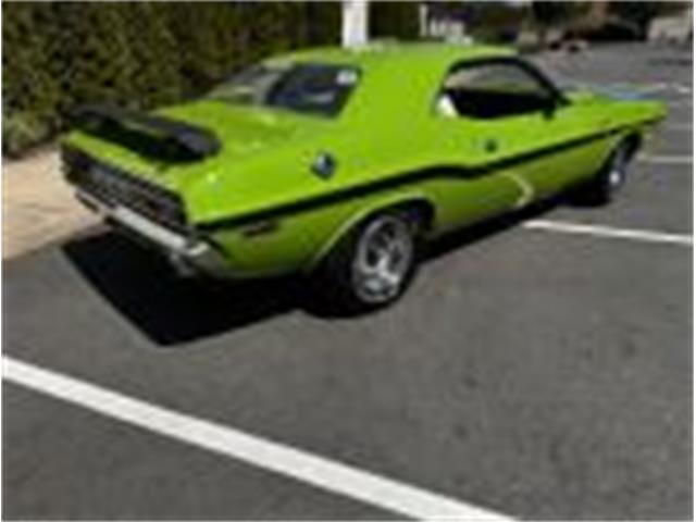 1970 Dodge Challenger (CC-2093122) for sale in Hobart, Indiana