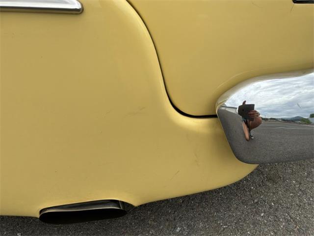 1949 Mercury Eight (CC-2093123) for sale in Hobart, Indiana