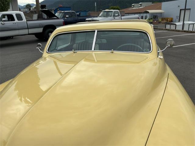 1949 Mercury Eight (CC-2093123) for sale in Hobart, Indiana