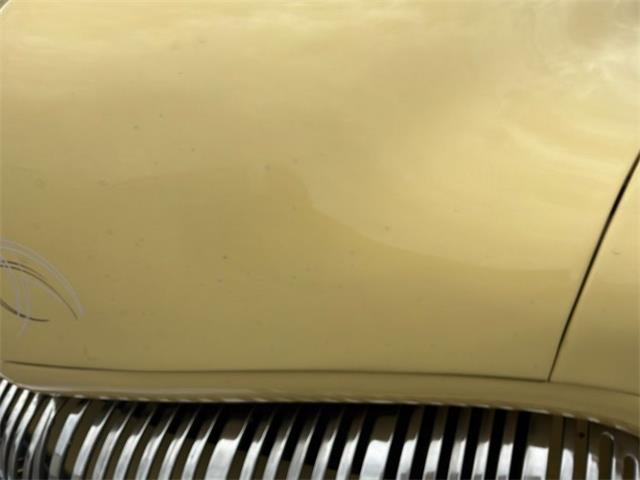 1949 Mercury Eight (CC-2093123) for sale in Hobart, Indiana