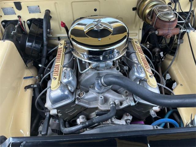 1949 Mercury Eight (CC-2093123) for sale in Hobart, Indiana