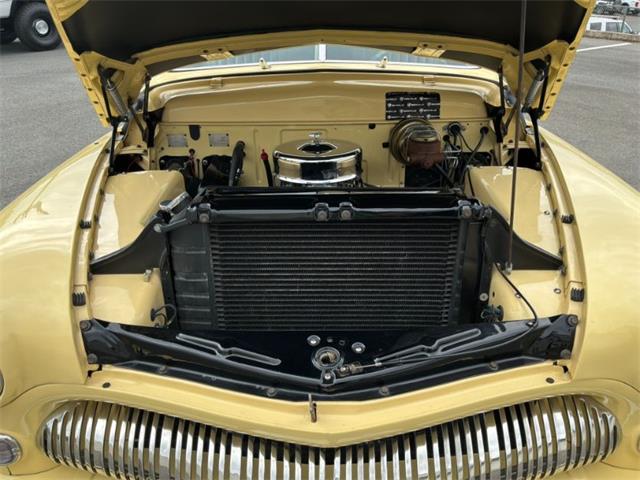 1949 Mercury Eight (CC-2093123) for sale in Hobart, Indiana