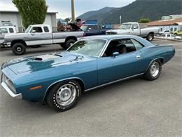1970 Plymouth Cuda (CC-2093124) for sale in Hobart, Indiana