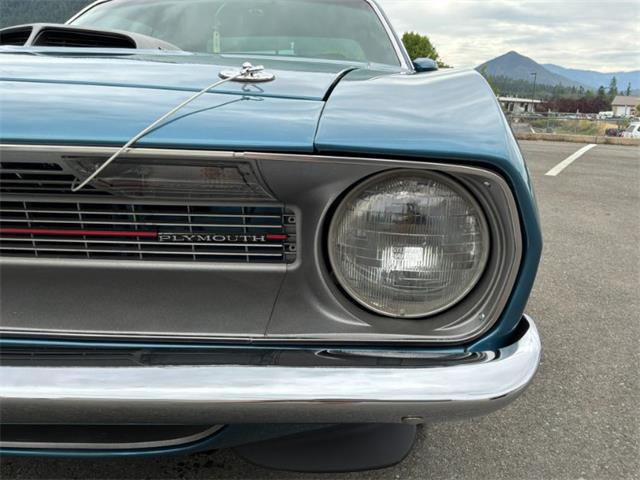 1970 Plymouth Cuda (CC-2093124) for sale in Hobart, Indiana
