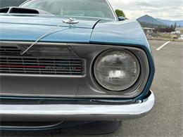 1970 Plymouth Cuda (CC-2093124) for sale in Hobart, Indiana
