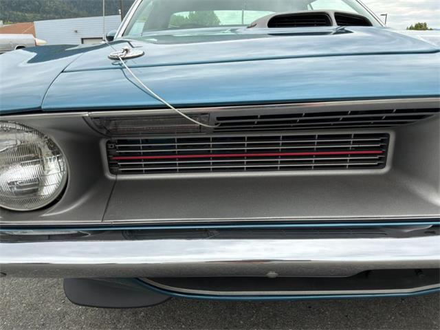1970 Plymouth Cuda (CC-2093124) for sale in Hobart, Indiana