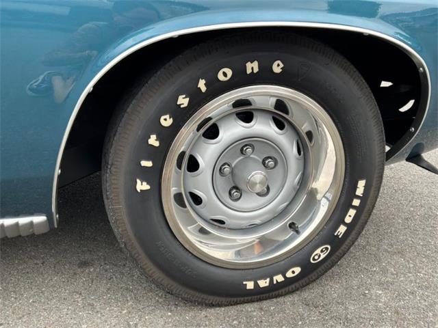1970 Plymouth Cuda (CC-2093124) for sale in Hobart, Indiana
