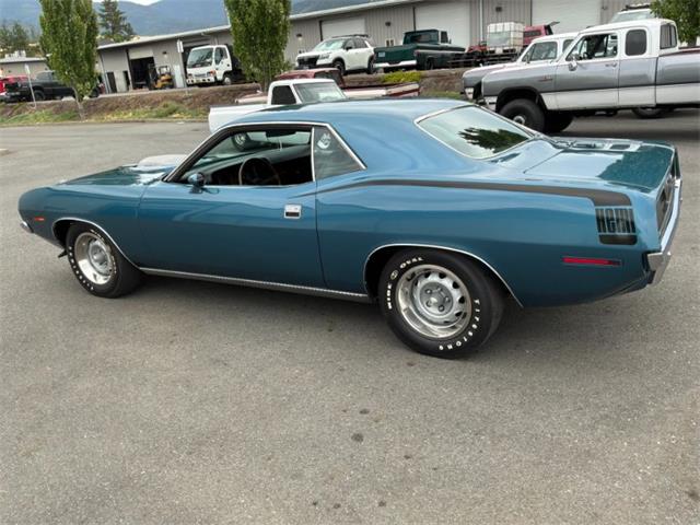 1970 Plymouth Cuda (CC-2093124) for sale in Hobart, Indiana