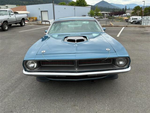 1970 Plymouth Cuda (CC-2093124) for sale in Hobart, Indiana