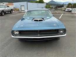 1970 Plymouth Cuda (CC-2093124) for sale in Hobart, Indiana