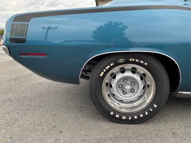 1970 Plymouth Cuda (CC-2093124) for sale in Hobart, Indiana