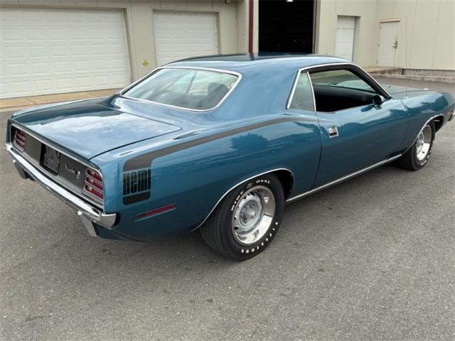 1970 Plymouth Cuda (CC-2093124) for sale in Hobart, Indiana