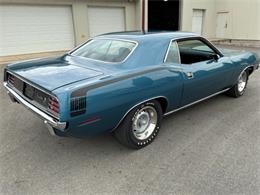 1970 Plymouth Cuda (CC-2093124) for sale in Hobart, Indiana