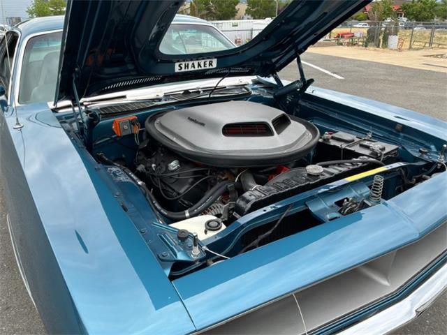 1970 Plymouth Cuda (CC-2093124) for sale in Hobart, Indiana