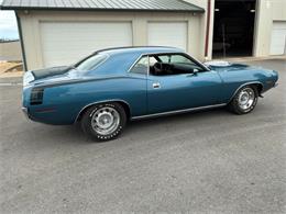 1970 Plymouth Cuda (CC-2093124) for sale in Hobart, Indiana
