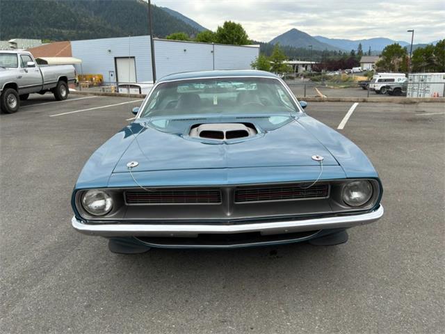 1970 Plymouth Cuda (CC-2093124) for sale in Hobart, Indiana
