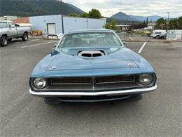 1970 Plymouth Cuda (CC-2093124) for sale in Hobart, Indiana