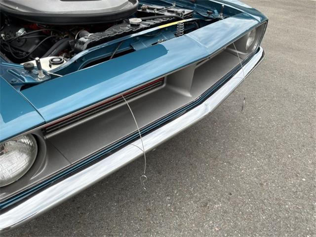 1970 Plymouth Cuda (CC-2093124) for sale in Hobart, Indiana